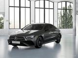 Mercedes-Benz CLA 200 COUPE AMG-LINE PANO DISTRONIC 360KAMERA - Mercedes-Benz CLA 200 in Wiesbaden
