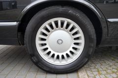 Fahrzeugabbildung Jaguar XJ Executive 3.2 V8 Automatik Leder LM PDC