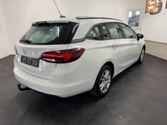 OPEL Astra K Sports Tourer*LED*AHK*DAB*NAVI*1. HD* OPEL Astra K Sports Tourer*LED*AHK*DAB*NAVI*1. HD*