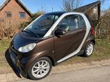 Smart Fortwo Sondermodell  edition 10 - Smart ForTwo aus 2008: Coupe