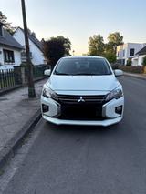 Mitsubishi Space Star 1.2 MIVEC Spirit - Mitsubishi Space Star in Düsseldorf
