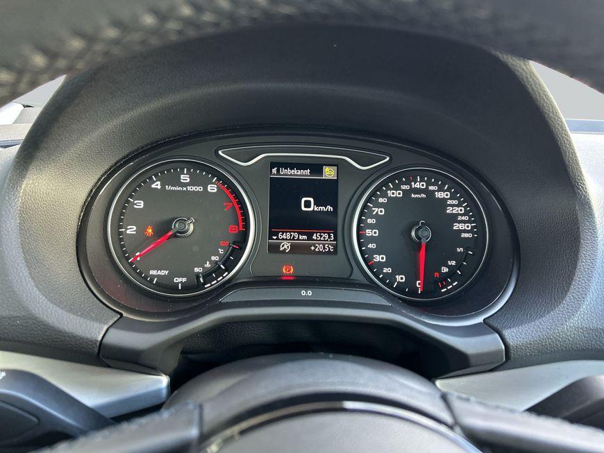 Audi Q2 1.0 TFSI advanced, миниатюра 17