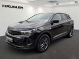 Opel Grandland Business Edition Klimaaut., Kamera, Si - Opel Grandland (X) Business-Edition mit Benzin-Antrieb