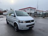 Volkswagen T5 Multivan 2.0TDI Highline Leder Navi - Volkswagen T5 Multivan in München
