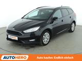 Ford 1.0 EcoBoost Business *NAV*TEMP*PDC*SHZ*ALU* - Ford Focus: Business