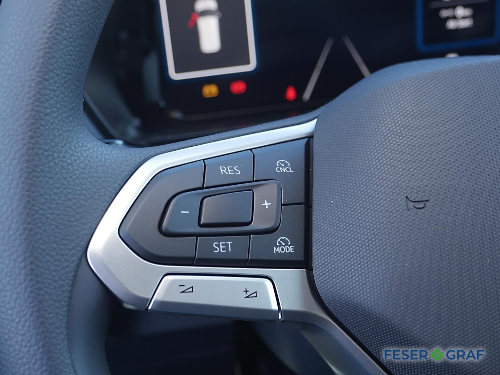 Volkswagen Caddy Maxi - Bild 8