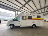 Ford Etrusco T 6.9 SF Ford Transit 2.0 TDCi - Ford Fo