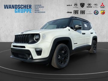 Jeep Renegade 1.3 North Star 4xe