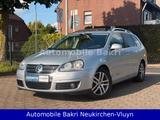 Volkswagen Golf V Variant Sportline Xenon-Panorama-Stk Neu* - Volkswagen Golf: V Variant Sportline