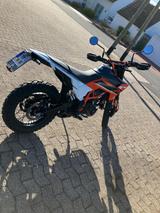 KTM 125 Enduro R | 4 Jahre Garantie - ENDURO VON 81 BIS 125 CCM