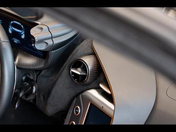 2023 Mclaren 750S — миниатюра 18