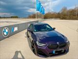 BMW 230i (G42) M Sport Pro aus 1. Hand / H... - BMW 2er-Reihe G42 mit Benzin-Antrieb