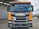 Scania G450 4X2 German Truck Hydraulik Leather Seats - Angebote
