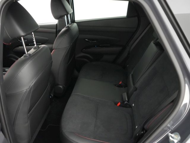 Hyundai Tucson – Bild 12