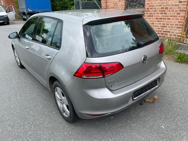 Volkswagen Golf VII Lim. Comfortline BMT