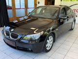 BMW 530 d Limousine |1.HAND|XENON|LEDER|PDC|MEMORY| - gebrauchte BMW 5er Reihe aus dem Jahr 2005