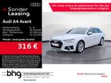 Audi A4 Avant 35 TFSI S-line LED/ACC/Kamera/Navi/Assi - Audi A4 Jahreswagen