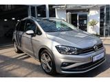 Volkswagen Golf Sportsvan 1,5 TSI United, Navi,SH,RFK,GJR U - gebrauchte VW Golf Sportsvan aus dem Jahr 2020