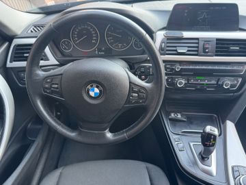 BMW 318 - 11