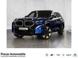 BMW XM 50e DA Prof PA+ HuD H/K Carbon Massage 23" LM - blaue BMW XM