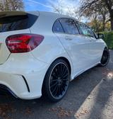 Mercedes-Benz A 45 AMG PANO/DRIVERS-P/PERFORMANCE-AA/ HARM - Mercedes-Benz A 45 AMG von privat