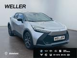 Toyota C-HR 1.8 Hybrid Teamplayer *LED*el. Heck*CAM*SHZ - Toyota: Allradantrieb