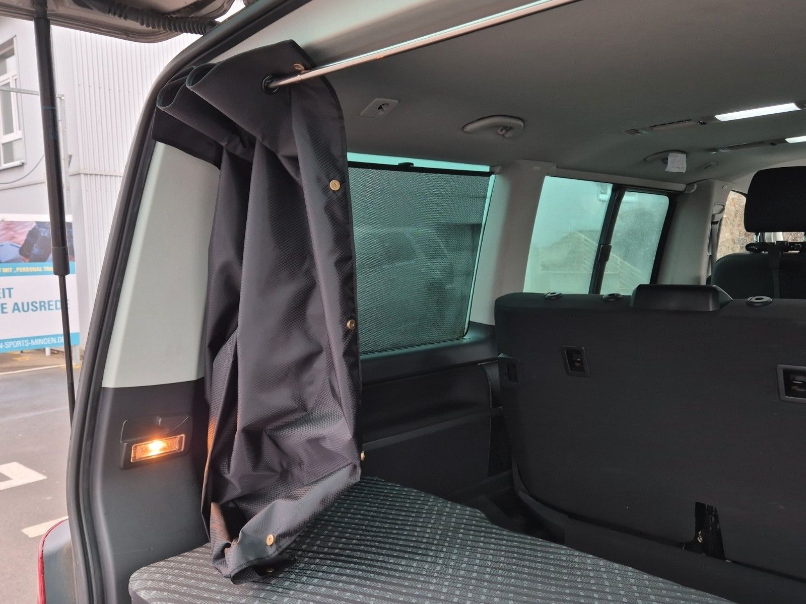 Fahrzeugabbildung Volkswagen T6 2.0 TDI COMFORT DSG AHK LED KAM STHZ WINTERR