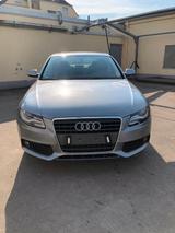 Audi A4 1.8 TFSi Limousine / LPG - Gaslang... - Audi A4 mit LPG-Antrieb
