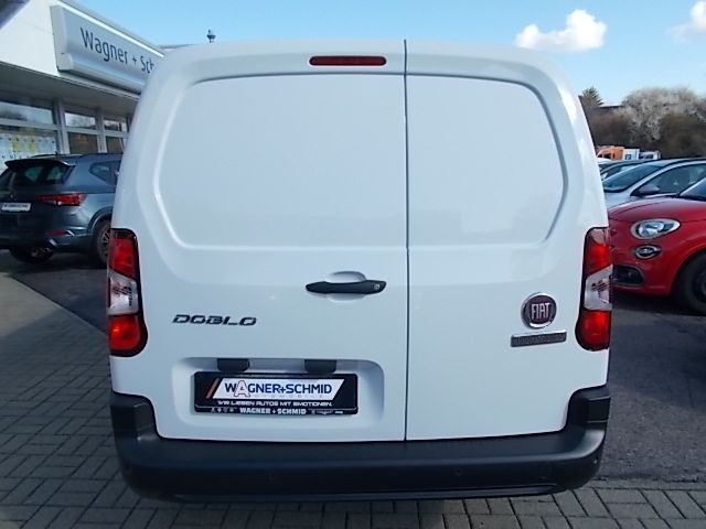Fahrzeugabbildung Fiat Doblo KaWa L2 1.5 BlueHDi