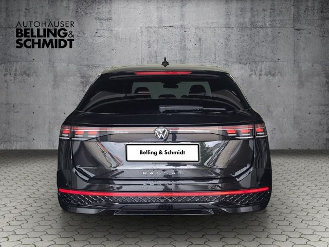 Passat Variant R-Line 2.0 l TDI SCR 110 kW (150