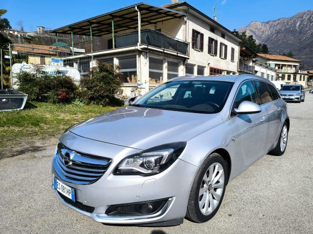 Opel OPEL Insignia 2.0 CDTI 140CV Ecopower 104gr. Spo