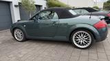 Audi TT Roadster 1.8T quattro 165 kW -