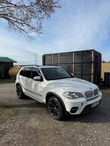 BMW X5 40d | AHK | Top Zustand | Vollausstattung