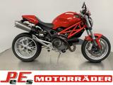 Ducati Monster 1100 *3.Hd.*Termignoni* - DUCATI MONSTER 1100