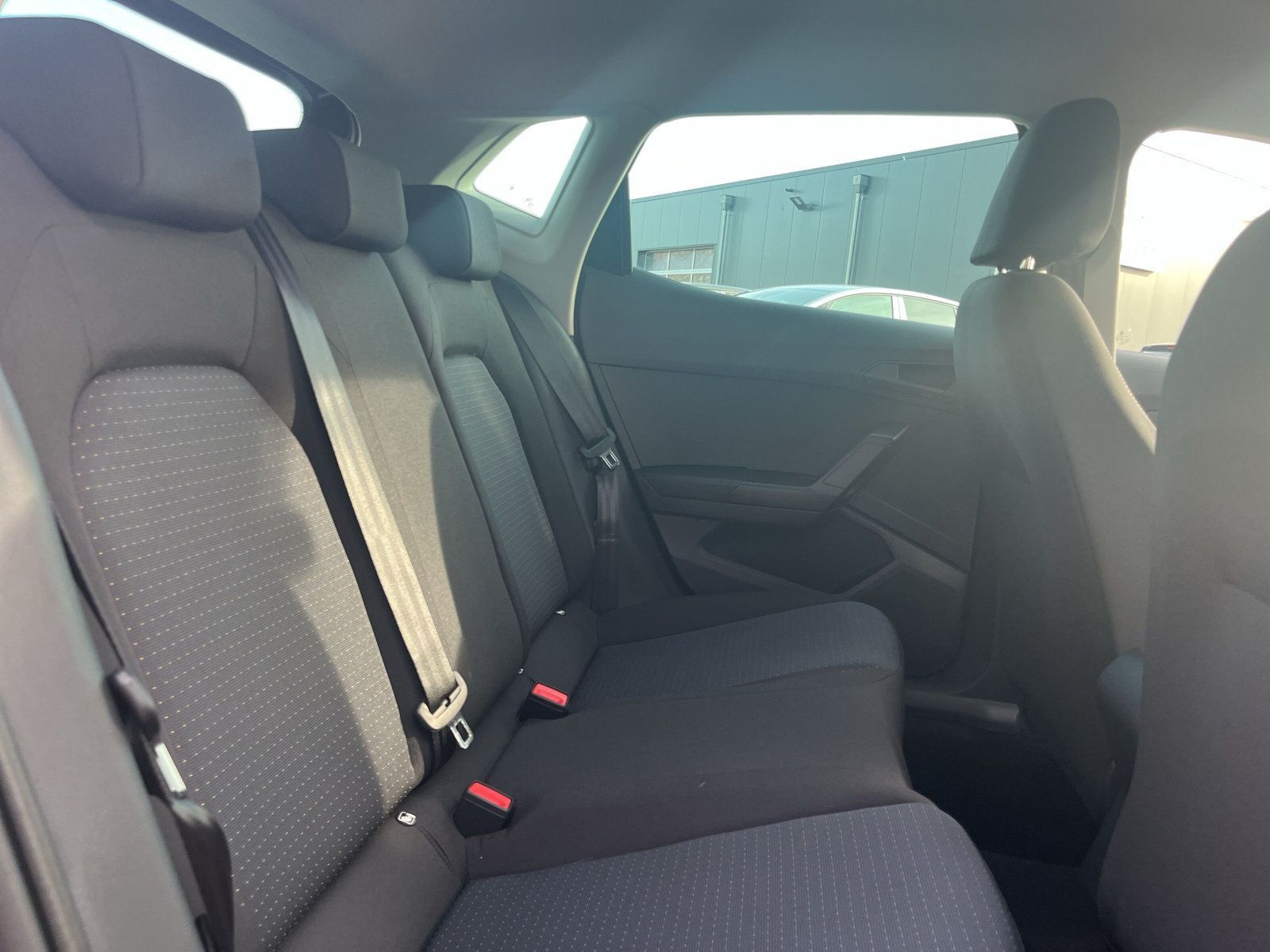 Seat Ibiza - Bild 12