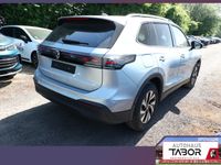 Volkswagen Tiguan - Vorschau Bild 3