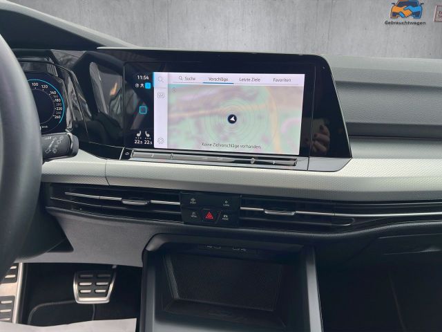 Golf VIII 2.0 TDI Bluetooth LED Klima