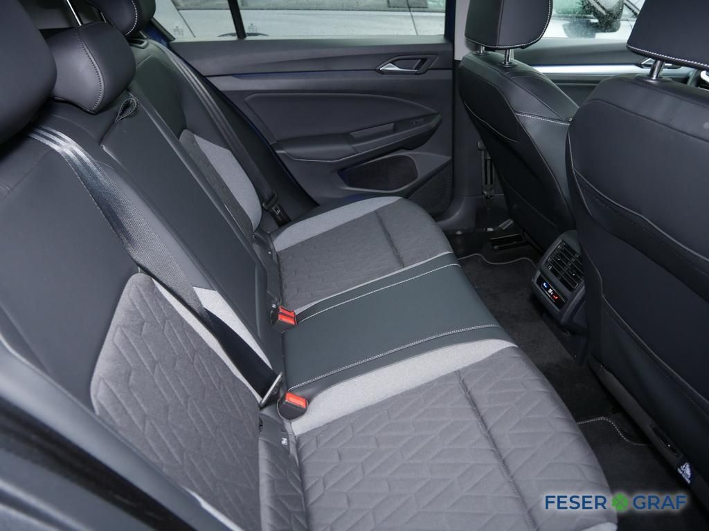 Volkswagen Golf - Bild 8