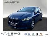 BMW 218d 2er Active Tourer 218d - gebrauchte BMW 218 aus dem Jahr 2023