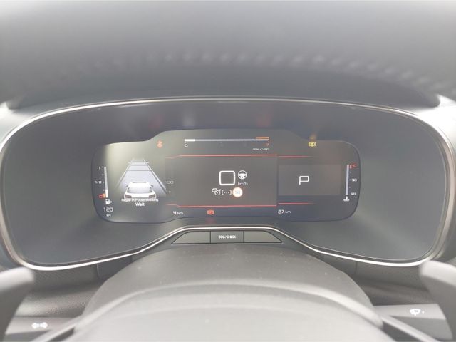 Citroën C5 Aircross Max 1.5 BlueHDi AT°El. Panodach°Navi