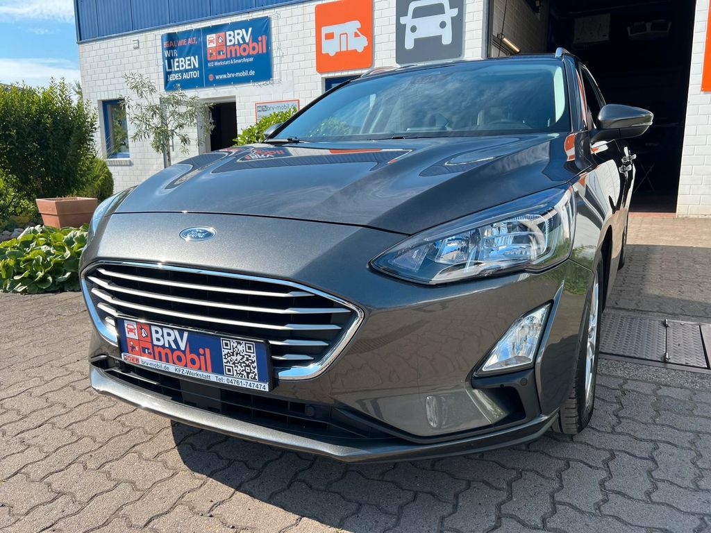 Image of Ford Focus