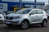 Kia Sportage Vision 2WD/Tüv05-27/Garantie - Kia Sportage aus 2011 mit Diesel-Antrieb