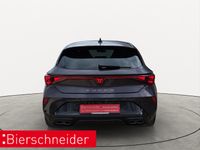 Cupra Leon - Vorschau Bild 5