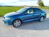 Volkswagen Jetta 1.4 TSI 110kW BlueMotion Technology -