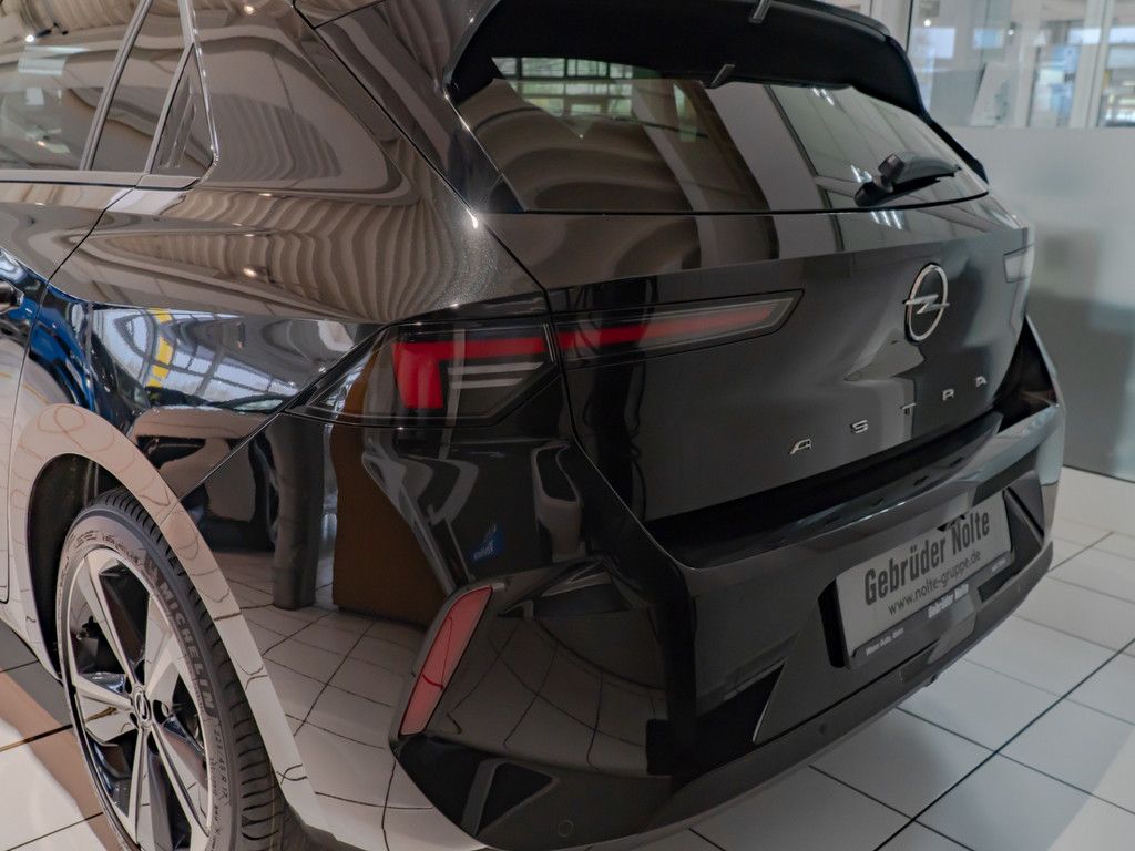 Opel Astra - Bild 5