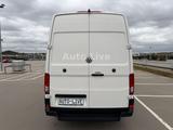 Volkswagen Crafter 35TDI*MAXI-HOCH-LANG*KLIMA*KAMERA*TEMPOM - gebrauchte VW Crafter aus dem Jahr 2023