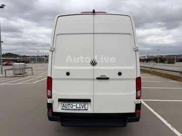 Volkswagen Crafter - 4