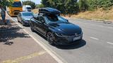 Volkswagen Arteon Shooting Brake 2.0 TDI 4 Motion R-Line