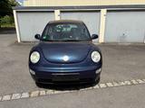 Volkswagen Beetle - gebrauchte VW Beetle aus dem Jahr 2001
