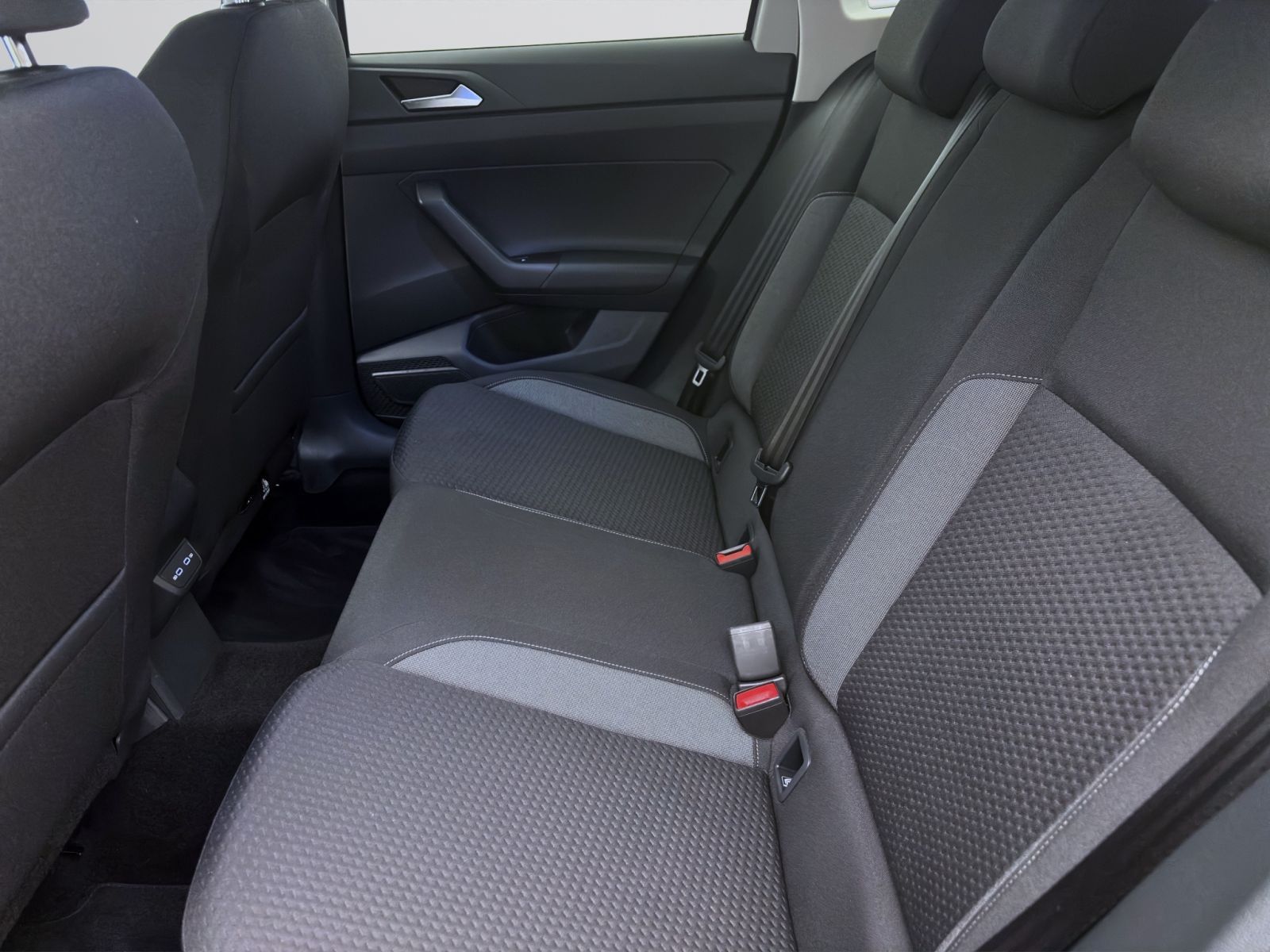 Volkswagen Taigo - Bild 16